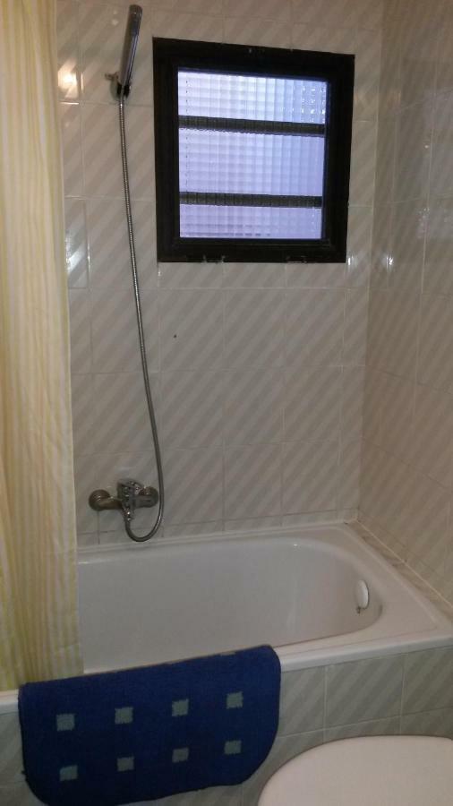 Platinum Seaview Wifi Parking Appartement *