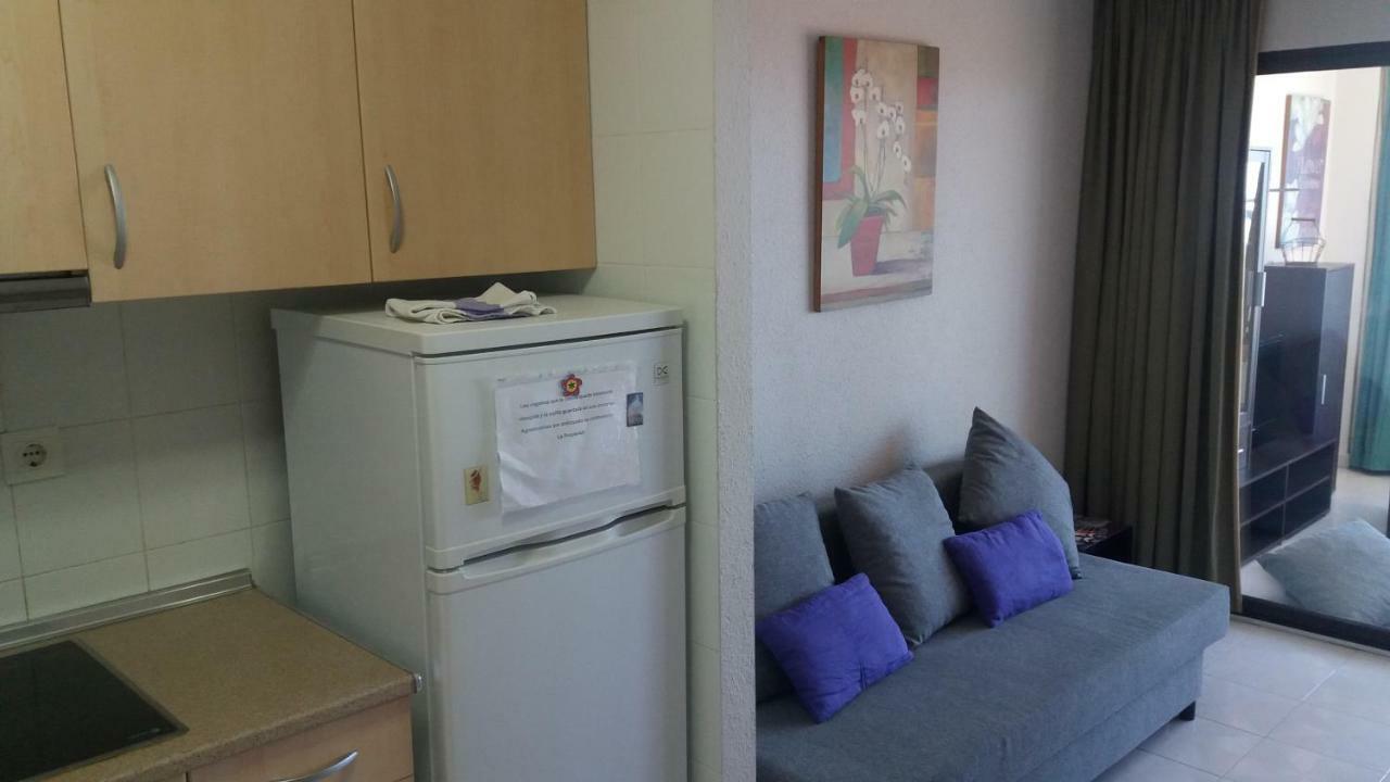Platinum Seaview Wifi Parking Appartement Benidorm