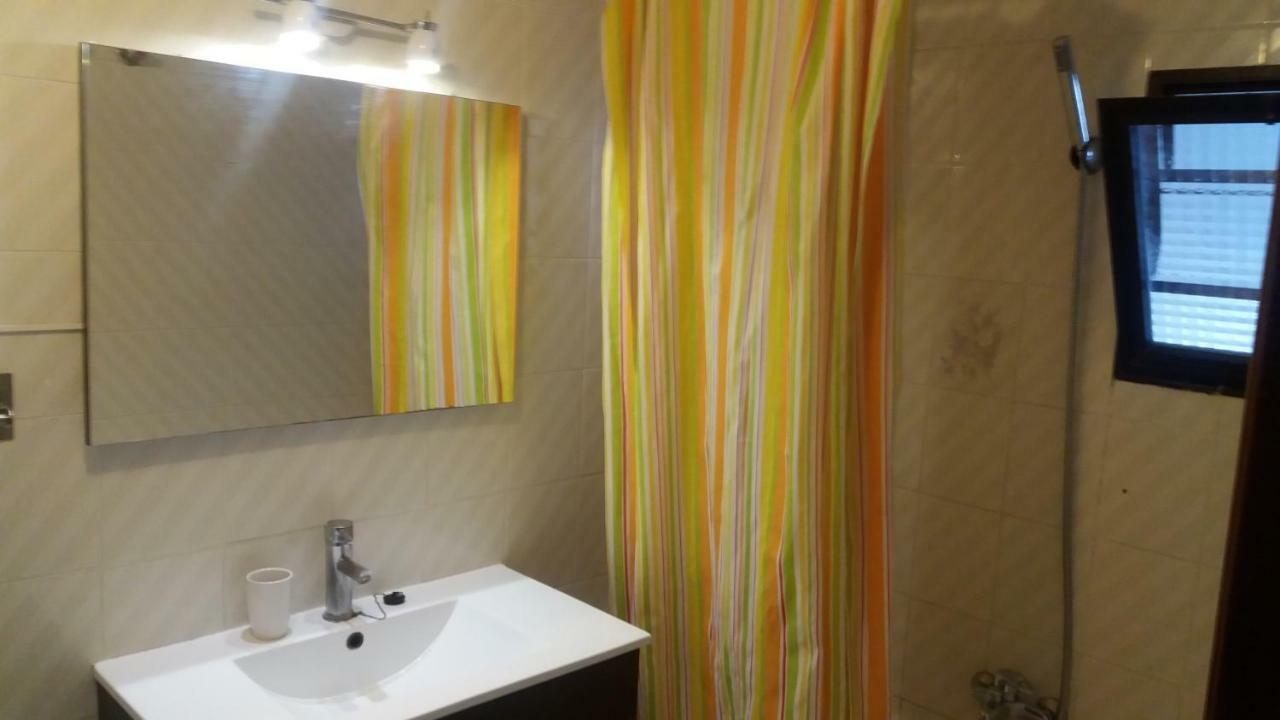 Platinum Seaview Wifi Parking Appartement *
