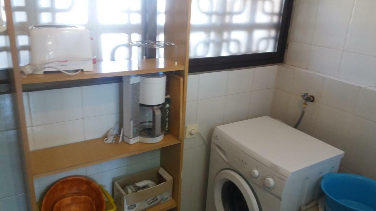 Appartement Platinum Seaview Wifi Parking